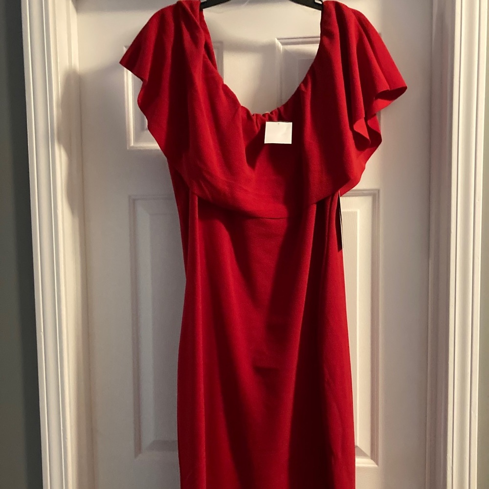 Res Dress